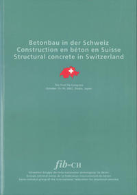 Betonbau in der Schweiz /Construction en béton en Suisse