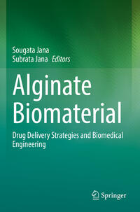 Alginate Biomaterial