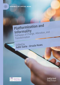 Platformization and Informality