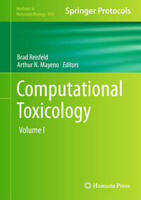 Computational Toxicology