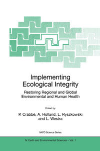 Implementing Ecological Integrity