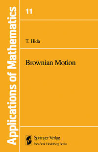 Brownian Motion