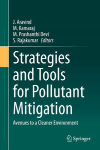 Strategies and Tools for Pollutant Mitigation