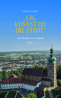 Sag, kennst du die Stadt