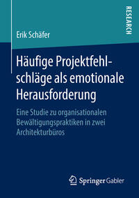 Häufige Projektfehlschläge als emotionale Herausforderung