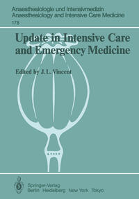 Update in Intensive Care and Emergency Medicine