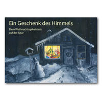 Ein Geschenk des Himmels