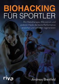 Biohacking für Sportler