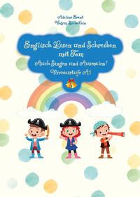 Englisch Lesen und Schreiben mit Tom