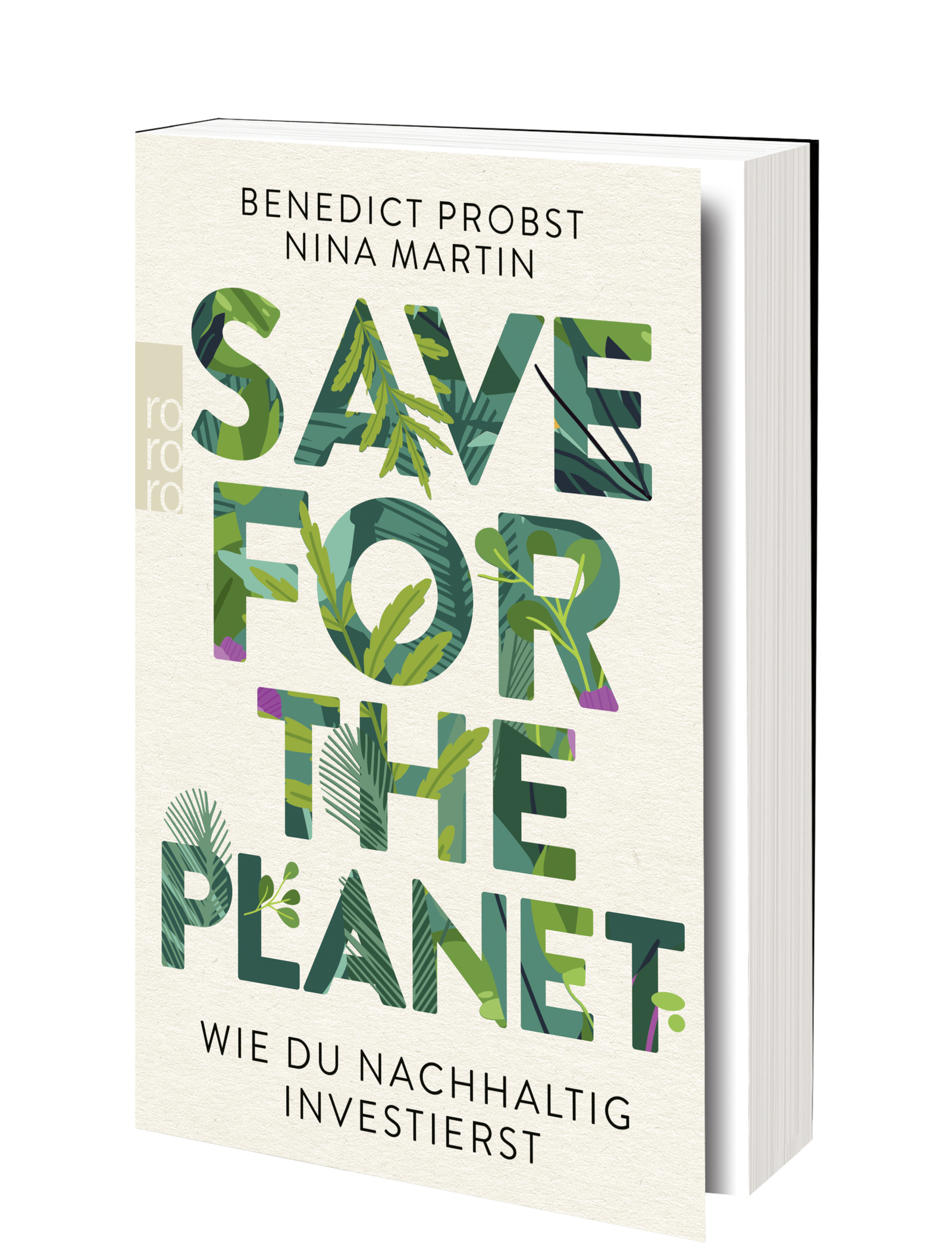 Save for the Planet