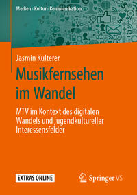 Musikfernsehen im Wandel