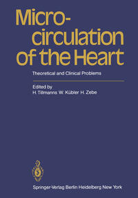 Microcirculation of the Heart