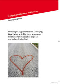 Der Liebe auf die Spur kommen