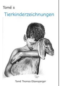 Tomé s Tierkinderzeichnungen