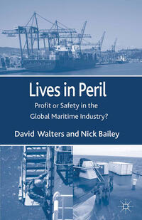 Lives in Peril