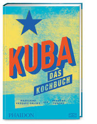 Kuba – Das Kochbuch