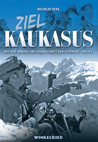 Ziel Kaukasus