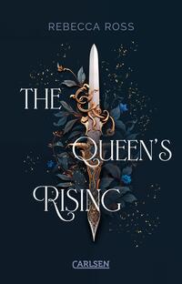 The Queen's Rising (The Queen's Rising 1)