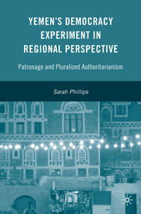 Yemen’s Democracy Experiment in Regional Perspective