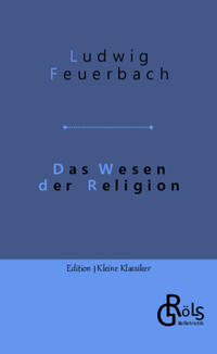 Das Wesen der Religion