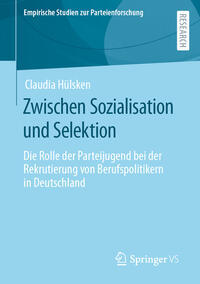 Zwischen Sozialisation und Selektion