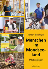 Menschen im Mondseeland