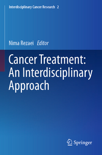 Cancer Treatment: An Interdisciplinary Approach