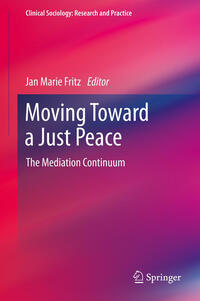 Moving Toward a Just Peace