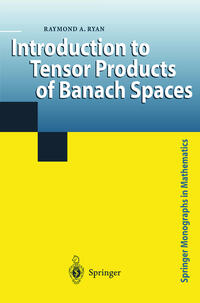 Introduction to Tensor Products of Banach Spaces