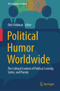 Political Humor Worldwide