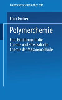 Polymerchemie