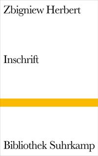 Inschrift