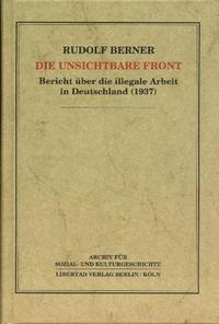 Die unsichtbare Front