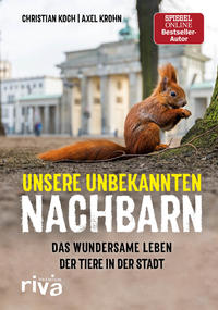 Unsere unbekannten Nachbarn