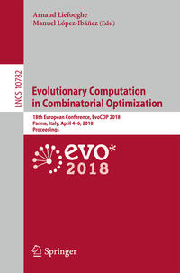 Evolutionary Computation in Combinatorial Optimization