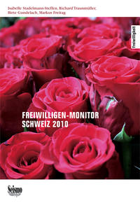 Freiwilligen-Monitor Schweiz 2010