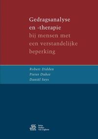 Gedragsanalyse en -therapie