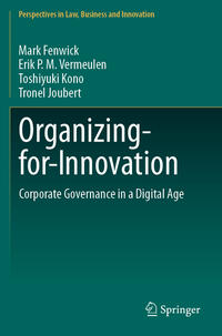 Organizing-for-Innovation