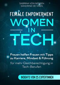 Female Empowerment - Women in Tech