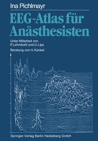 EEG-Atlas für Anästhesisten