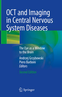 OCT and Imaging in Central Nervous System Diseases