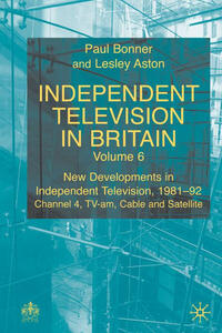 Independent Television in Britain