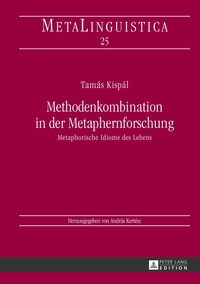 Methodenkombination in der Metaphernforschung