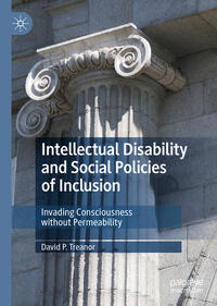 Intellectual Disability and Social Policies of Inclusion