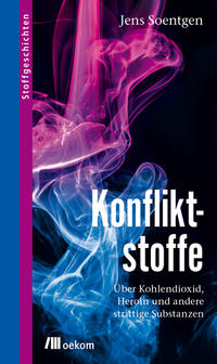 Konfliktstoffe