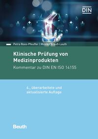 Klinische Prüfung von Medizinprodukten - Buch mit E-Book