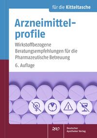 Arzneimittelprofile für die Kitteltasche