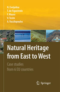 Natural Heritage from East to West