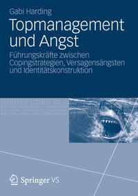 Topmanagement und Angst