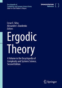 Ergodic Theory